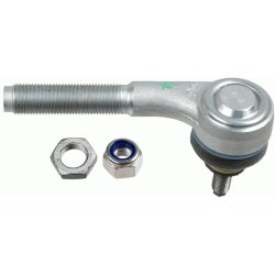 Tie Rod End 2675101 LEMFORDER 26751 01 OE Ref 381738