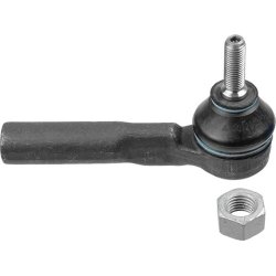 Tie Rod End 2675501 LEMFORDER 26755 01 OE Ref 9947926
