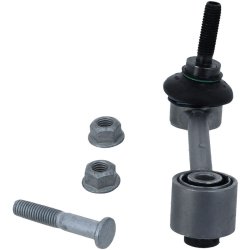 Biellette de barre stabilisatrice (tige de liaison) LEMFORDER 2677502 pour AUDI et plus encore... LEMFORDER
