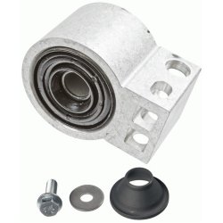 Control Trailing Arm Mounting 2678201 LEMFORDER 26782 01 OE Ref 71740107