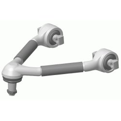Control Trailing Arm 2680501 LEMFORDER 26805 01 OE Ref 5006172093