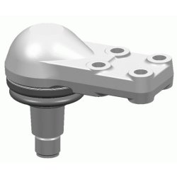 Ball Joint 2680601 LEMFORDER 26806 01 OE Ref 5006172092