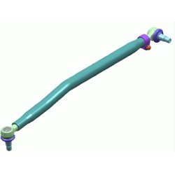 Centre Rod Assembly 2683001 LEMFORDER 26830 01 OE Ref 0094613
