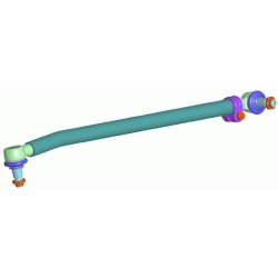 Centre Rod Assembly 2684101 LEMFORDER 26841 01 OE Ref 1363859