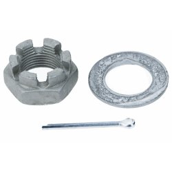 Ball Joint 2698102 LEMFORDER 26981 02 OE Ref 572337