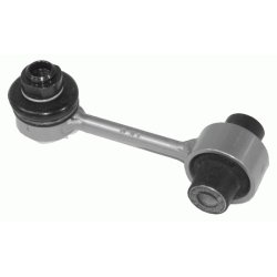 Stabiliser Drop Link (coupling Rod) 2702601 LEMFORDER 27026 01 OE Ref 4E0505465E