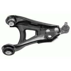 Control Trailing Arm 2705701 LEMFORDER 27057 01 OE Ref 7700425228