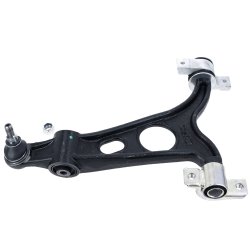 Bras de suspension arrière LEMFORDER 2706003 pour ALFA ROMEO 147, 156, GT
