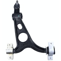 Bras de suspension arrière LEMFORDER 2706003 pour ALFA ROMEO 147, 156, GT LEMFORDER