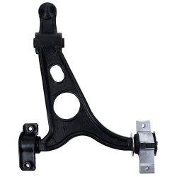 Bras de suspension arrière LEMFORDER 2706103 pour ALFA ROMEO 147, 156, GT LEMFORDER