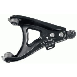 Control Trailing Arm 2706301 LEMFORDER 27063 01 OE Ref 7700425725