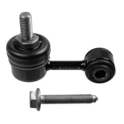 Stabiliser Drop Link (coupling Rod) 2706402 LEMFORDER 27064 02 OE Ref 8Z0411315B
