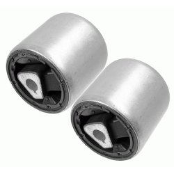 Control Trailing Arm Repair Kit 2708702 LEMFORDER 27087 02 OE Ref 0302754