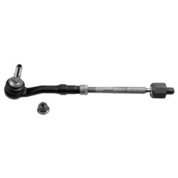 Tie Rod 2709001 LEMFORDER 27090 01 OE Ref 32106774347