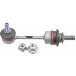 Stabiliser Drop Link (coupling Rod) 2709902 LEMFORDER 27099 02 OE Ref 33506781540