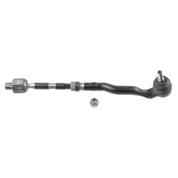 Tie Rod 2711402 LEMFORDER 27114 02 OE Ref 32106774319