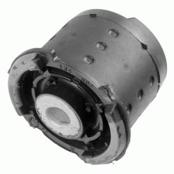 Axle Cross Member Bushing 2712101 LEMFORDER 27121 01 OE Ref 33316760688