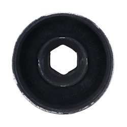 Control Trailing Arm Mounting 2713401 LEMFORDER 27134 01 OE Ref 8Z0407183