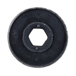Support de bras de suspension arrière LEMFORDER 2713401 pour AUDI A2 LEMFORDER