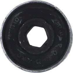 Control Trailing Arm Mounting 2713501 LEMFORDER 27135 01 OE Ref 8Z0407183A