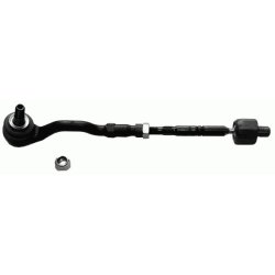 Tie Rod 2715102 LEMFORDER 27151 02 OE Ref 3412798
