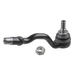 Tie Rod End 2715202 LEMFORDER 27152 02 OE Ref 3413476