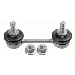 Stabiliser Drop Link (coupling Rod) 2717102 LEMFORDER 27171 02 OE Ref 3413197