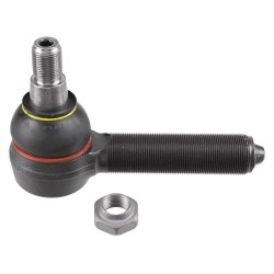 Tie Rod End 2754702 LEMFORDER 27547 02 OE Ref 21263821