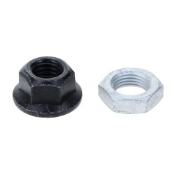 Embout de biellette de direction LEMFORDER 2759303 pour FORD TOURNEO, TRANSIT OE 1138275 LEMFORDER