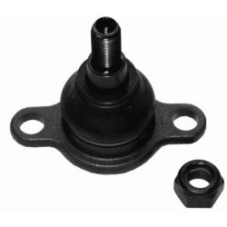 Ball Joint 2759802 LEMFORDER 27598 02 OE Ref 7E8407361