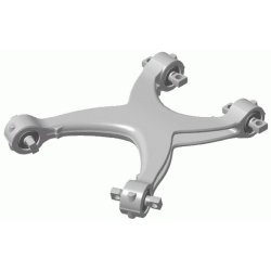 Control Trailing Arm 2760101 LEMFORDER 27601 01 OE Ref 81432206271