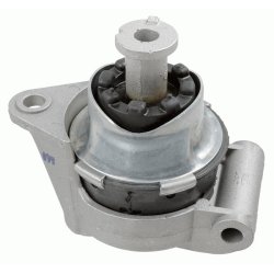 Engine Mounting 2760801 LEMFORDER 27608 01 OE Ref 24427641