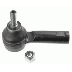 Tie Rod End 2761201 LEMFORDER 27612 01 OE Ref 274225
