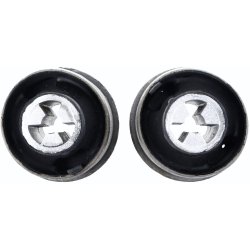 Kit de réparation d'essieu LEMFORDER 2762701 pour AUDI, SEAT, SKODA, VW LEMFORDER