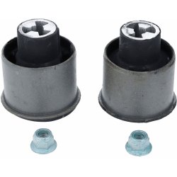 Kit de réparation d'essieu LEMFORDER 2762701 pour AUDI, SEAT, SKODA, VW LEMFORDER