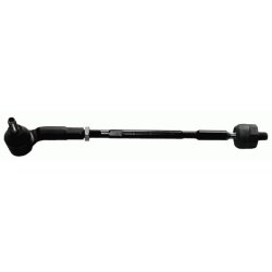Tie Rod 2763501 LEMFORDER 27635 01 OE Ref 6N0422803C
