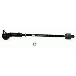 Tie Rod 2764501 LEMFORDER 27645 01 OE Ref 6Q0423803C