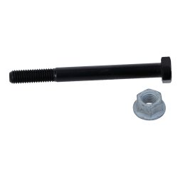 Kit de réparation de suspension LEMFORDER 2765801 pour AUDI, SKODA, VW LEMFORDER