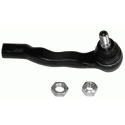 Tie Rod End 2766502 LEMFORDER 27665 02 OE Ref 6394600348