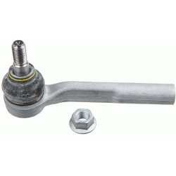 Tie Rod End 2766702 LEMFORDER 27667 02 OE Ref 1603266