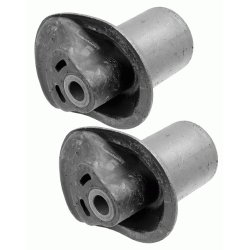 Axle Beam Repair Kit 2768001 LEMFORDER 27680 01 OE Ref 191501541