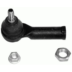 Tie Rod End 2770402 LEMFORDER 27704 02 OE Ref 1X433289AB