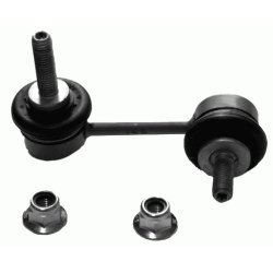 Stabiliser Drop Link (coupling Rod) 2773902 LEMFORDER 27739 02 OE Ref 99733306904