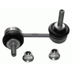 Stabiliser Drop Link (coupling Rod) 2774002 LEMFORDER 27740 02 OE Ref 99733307004