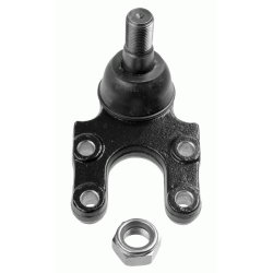 Ball Joint 2797102 LEMFORDER 27971 02 OE Ref 401607F000