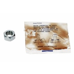 Inner Tie Rod 2803401 LEMFORDER 28034 01 OE Ref 5775502000