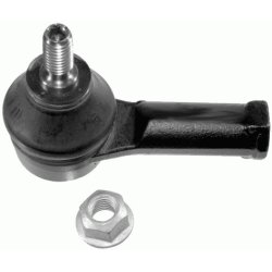 Tie Rod End 2832502 LEMFORDER 28325 02 OE Ref 2T143289AA