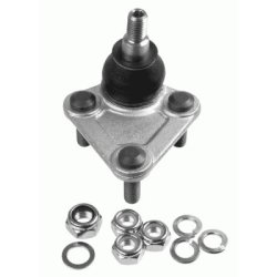 Ball Joint 2836002 LEMFORDER 28360 02 OE Ref 8N0407365A