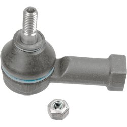 Tie Rod End 2836601 LEMFORDER 28366 01 OE Ref 1603240