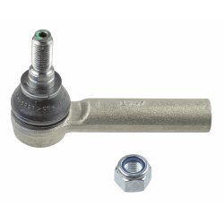 Tie Rod End 2849902 LEMFORDER 28499 02 OE Ref 4018E0